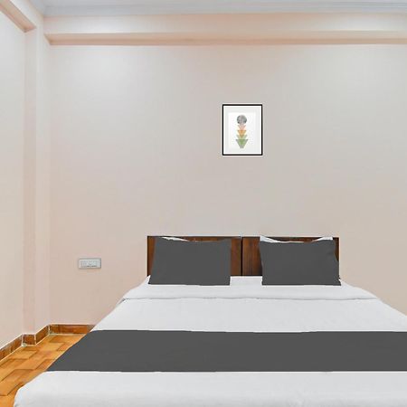Hotel O Hrd Guest House & Homestay Jaipur Exteriör bild